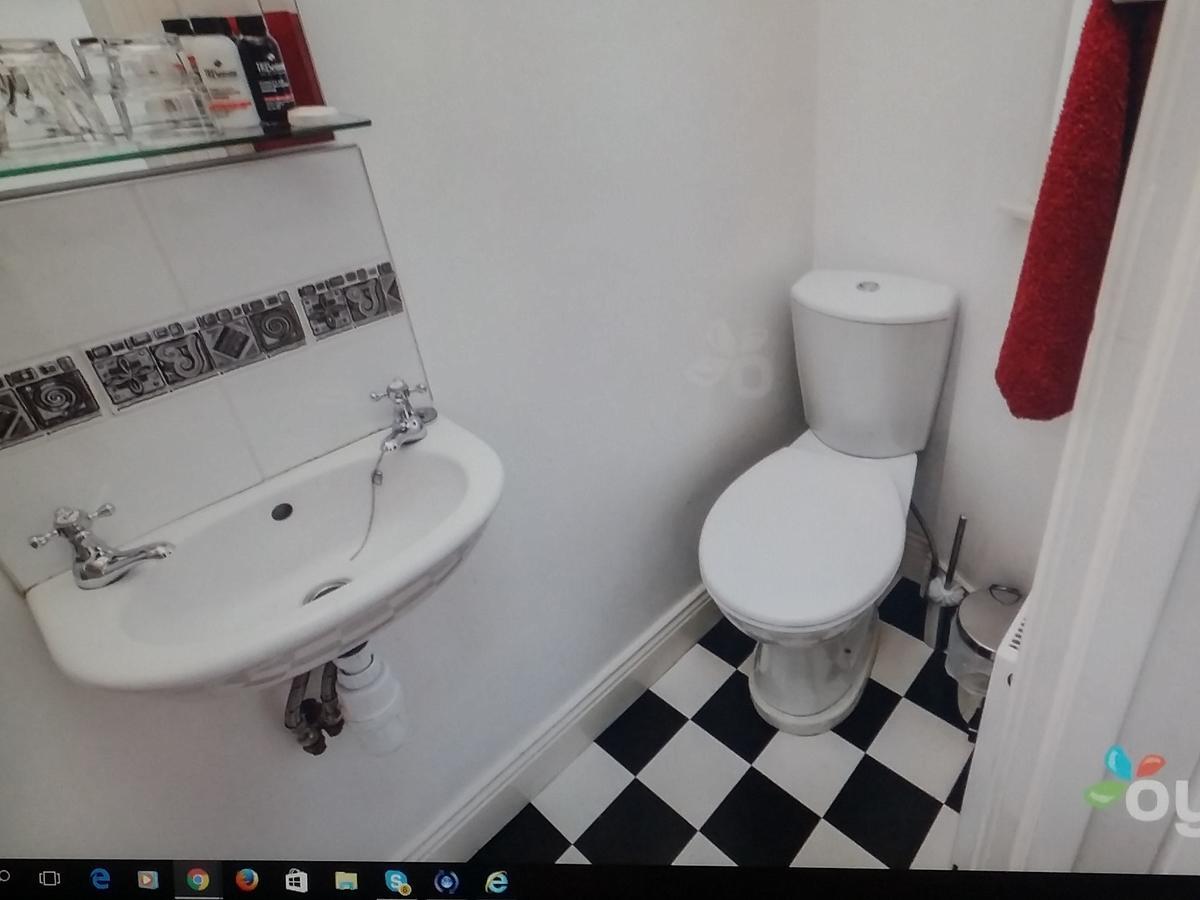 דבלין Parkway Guesthouse מראה חיצוני תמונה
